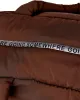 Chocolate Marshmallow Duffle Bag sold by The Somewhere Co.