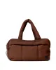 Chocolate Marshmallow Duffle Bag sold by The Somewhere Co.