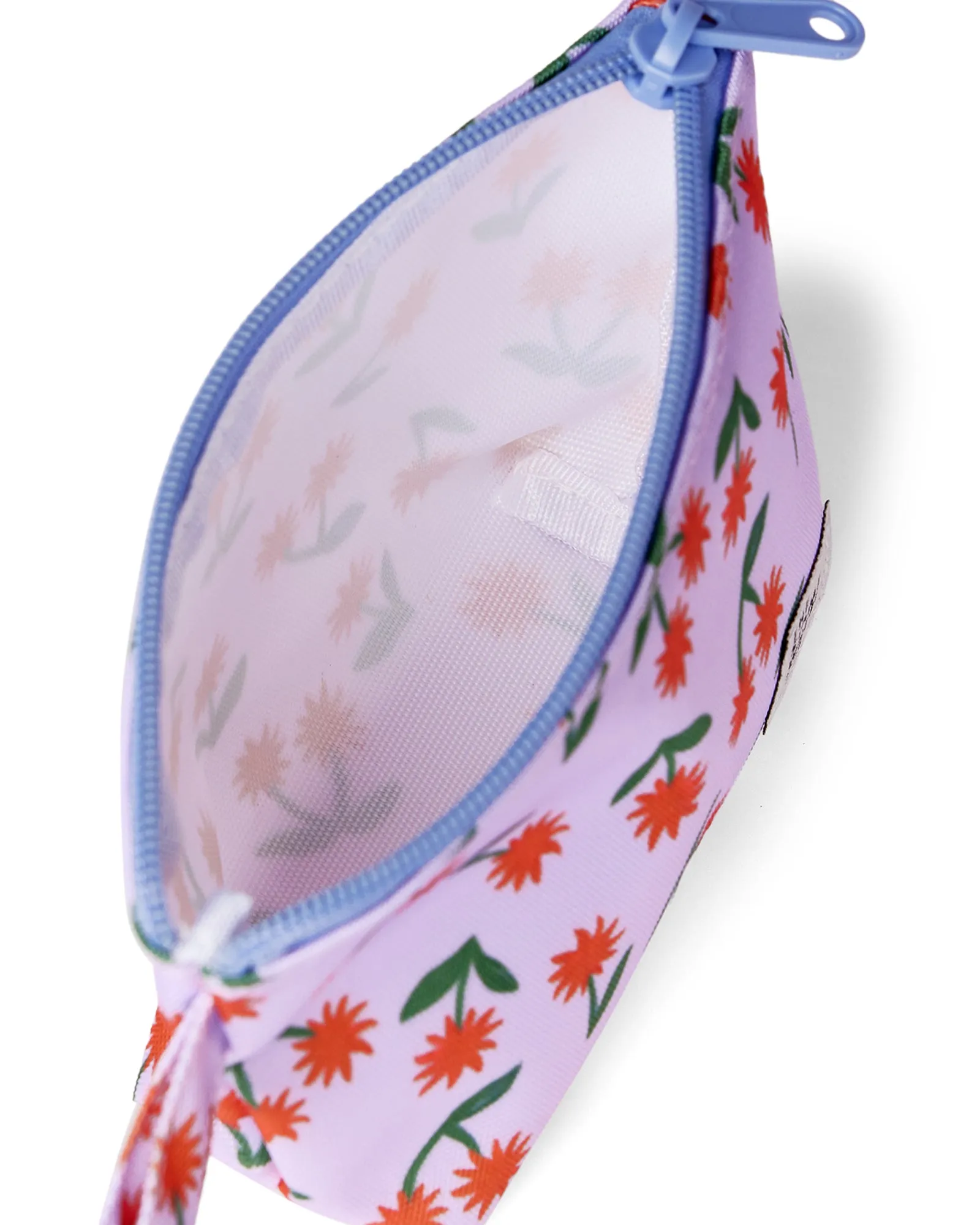 Sunburst Handy Pouch Trio sold by The Somewhere Co. product image thumbnail 3