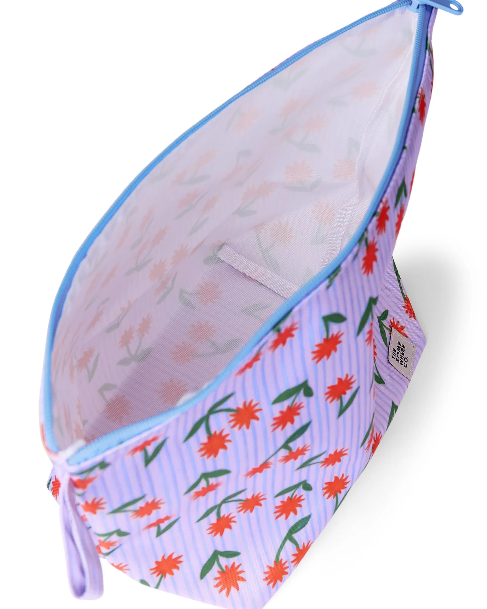 Sunburst Handy Pouch Trio sold by The Somewhere Co. product image thumbnail 4