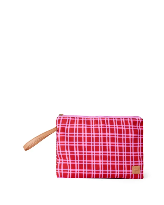 Raspberry Lemonade Wet Bag sold by The Somewhere Co.