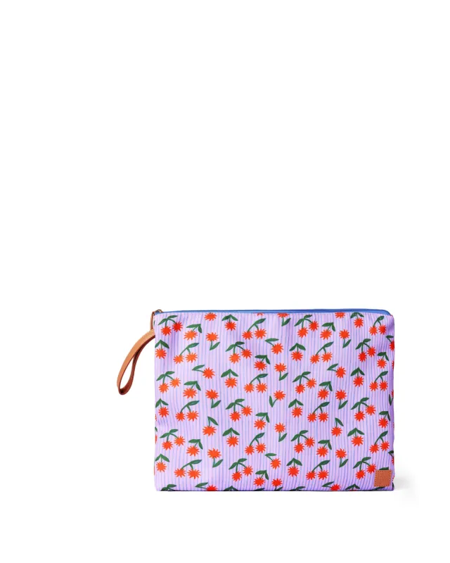Sunburst Large Wet Bag sold by The Somewhere Co.