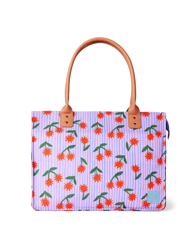 Sunburst Everyday Tote sold by The Somewhere Co.
