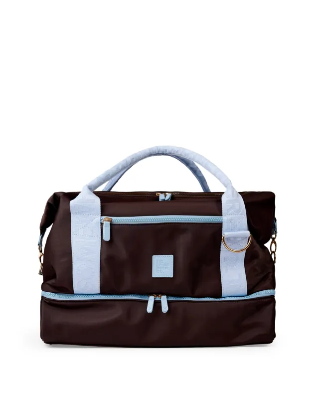 Boston Weekender Bag sold by The Somewhere Co.