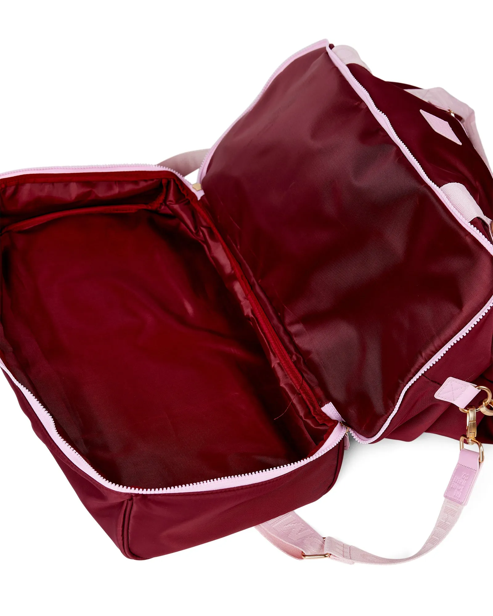 Osaka Weekender Bag sold by The Somewhere Co. product image thumbnail 3