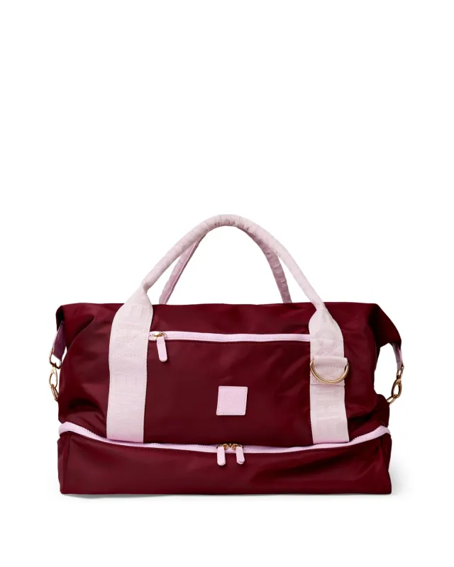 Osaka Weekender Bag sold by The Somewhere Co.