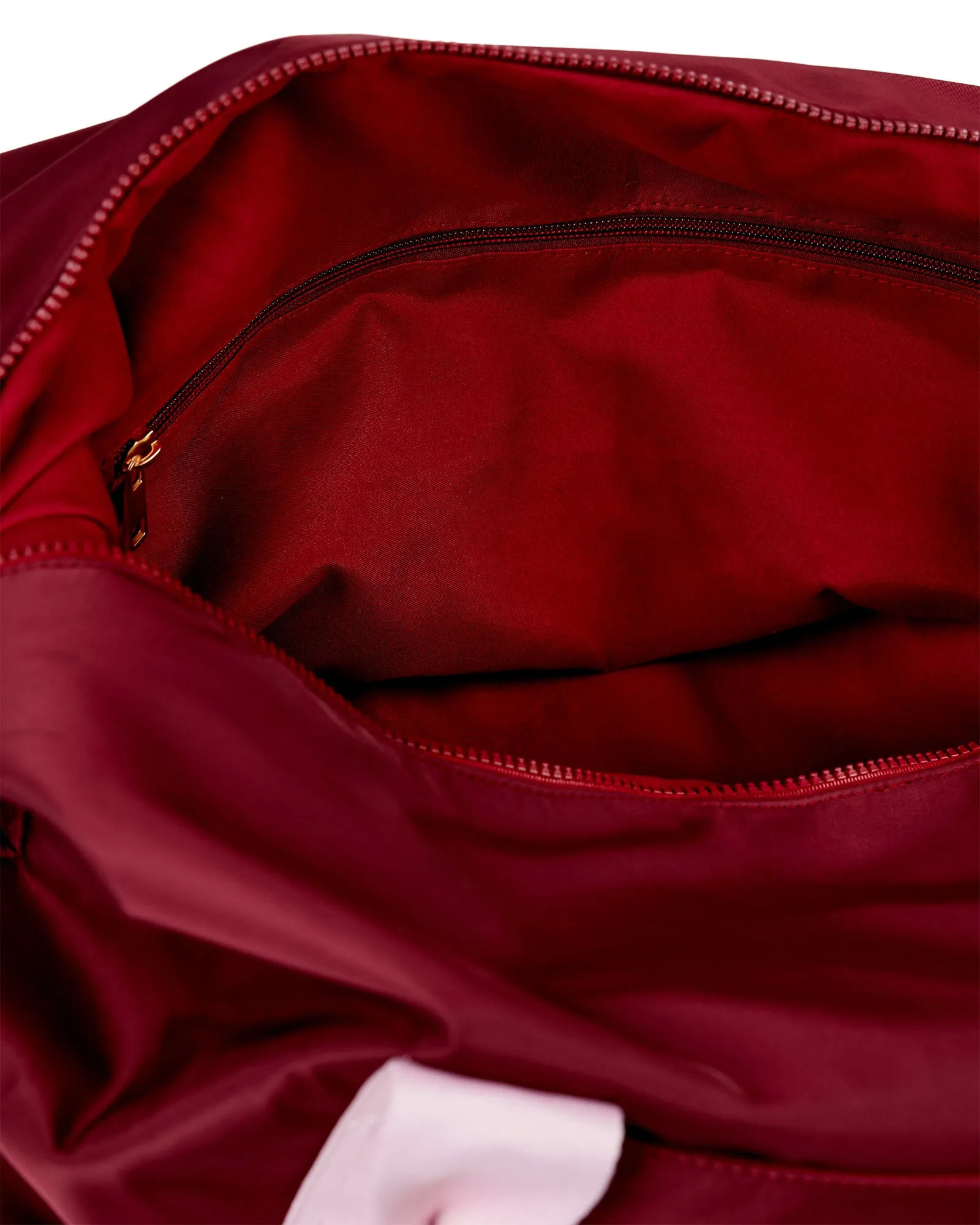 Osaka Weekender Bag sold by The Somewhere Co. product image thumbnail 5