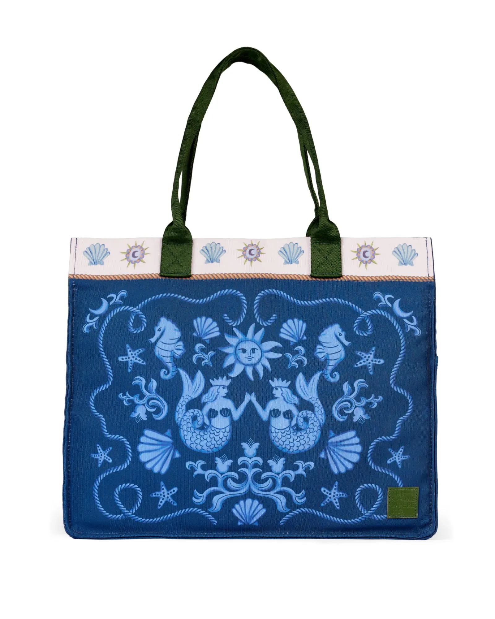 My Own Muse Ultimate Tote sold by The Somewhere Co.