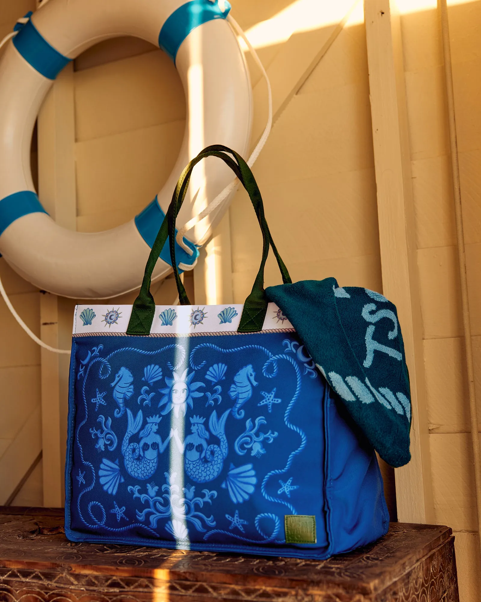 My Own Muse Ultimate Tote sold by The Somewhere Co. product image thumbnail 2