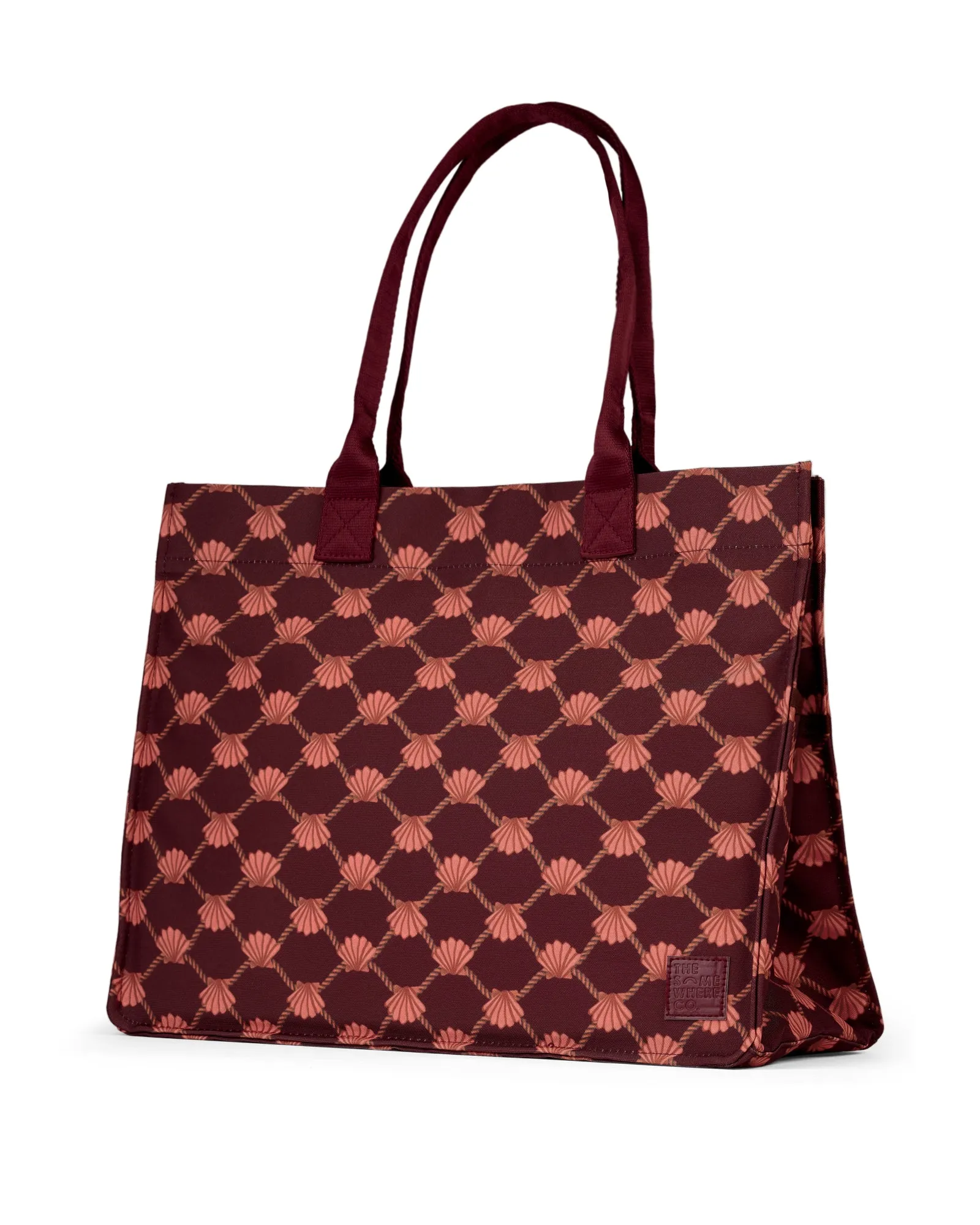 Keepsakes Ultimate Tote sold by The Somewhere Co. product image thumbnail 4