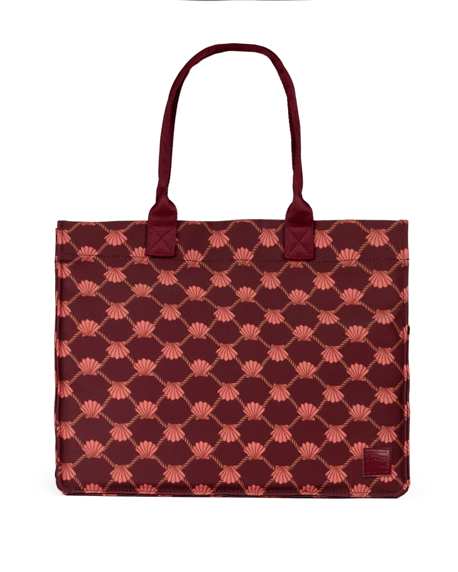 Keepsakes Ultimate Tote sold by The Somewhere Co.