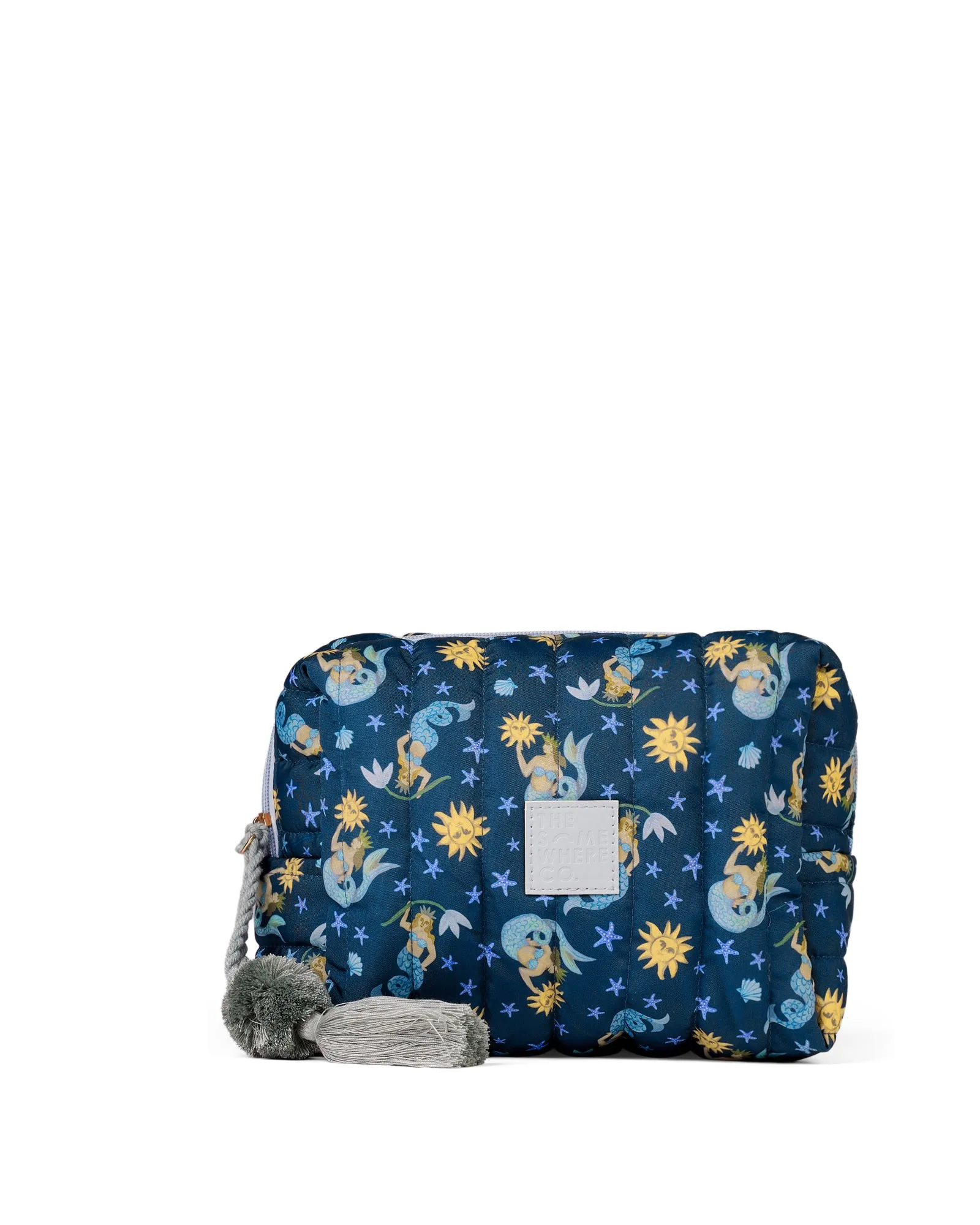 My Own Muse - Cosmetic Case sold by The Somewhere Co.