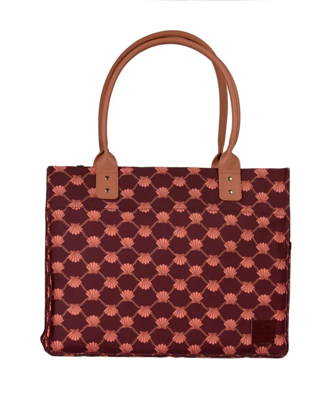 Keepsakes Everyday Tote sold by The Somewhere Co.