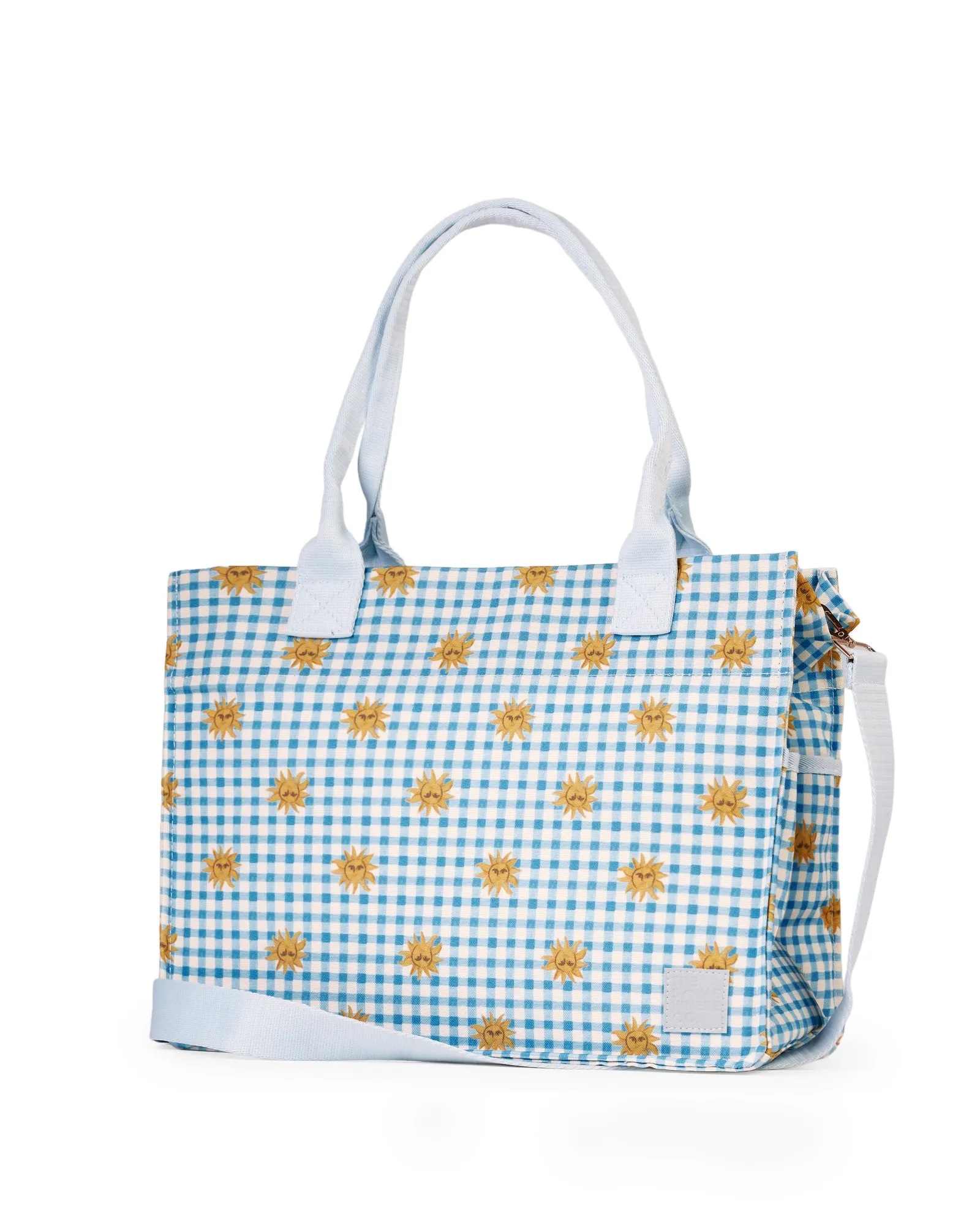 Sundazed - Everyday Tote sold by The Somewhere Co. product image thumbnail 4