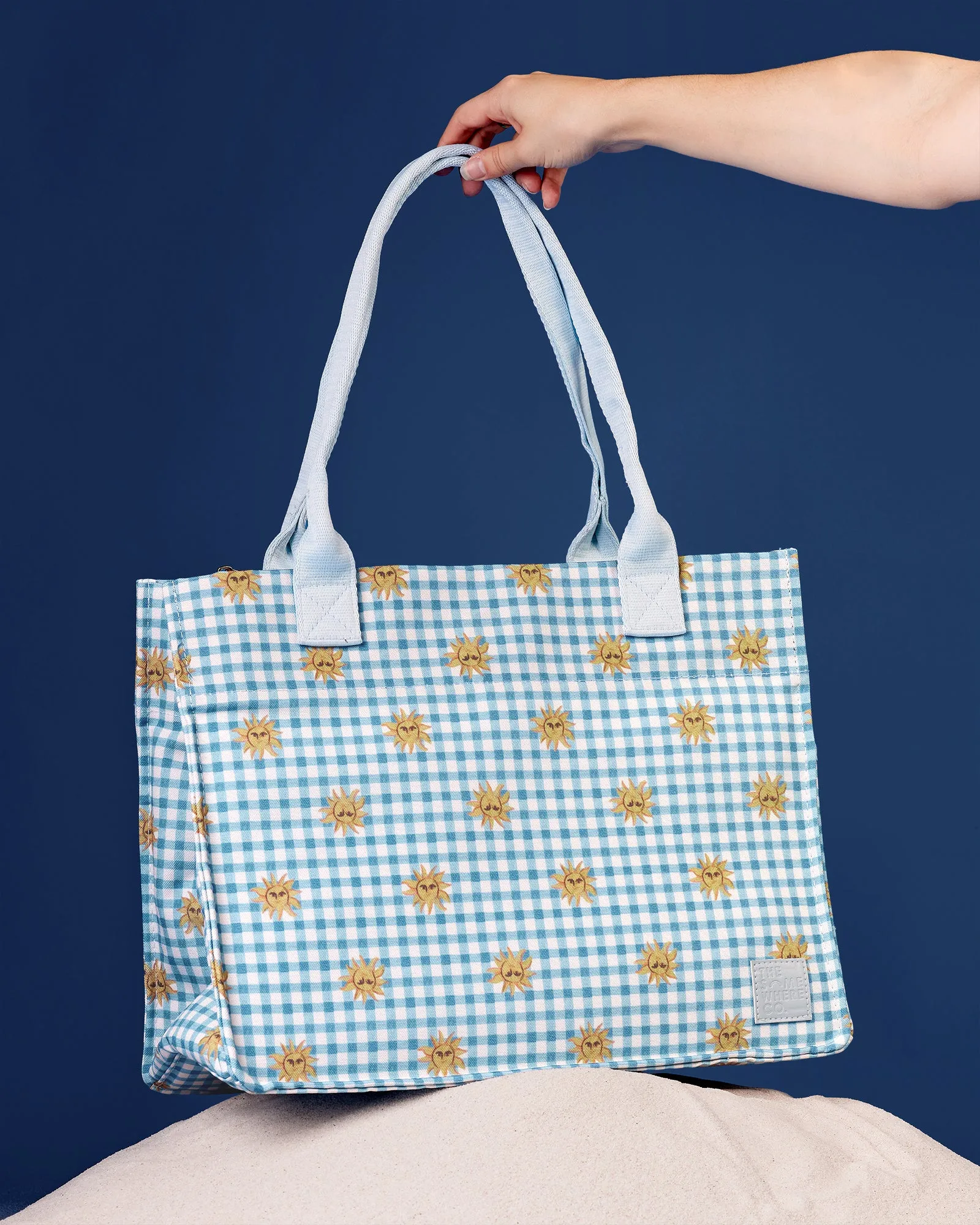Sundazed - Everyday Tote sold by The Somewhere Co. product image thumbnail 2