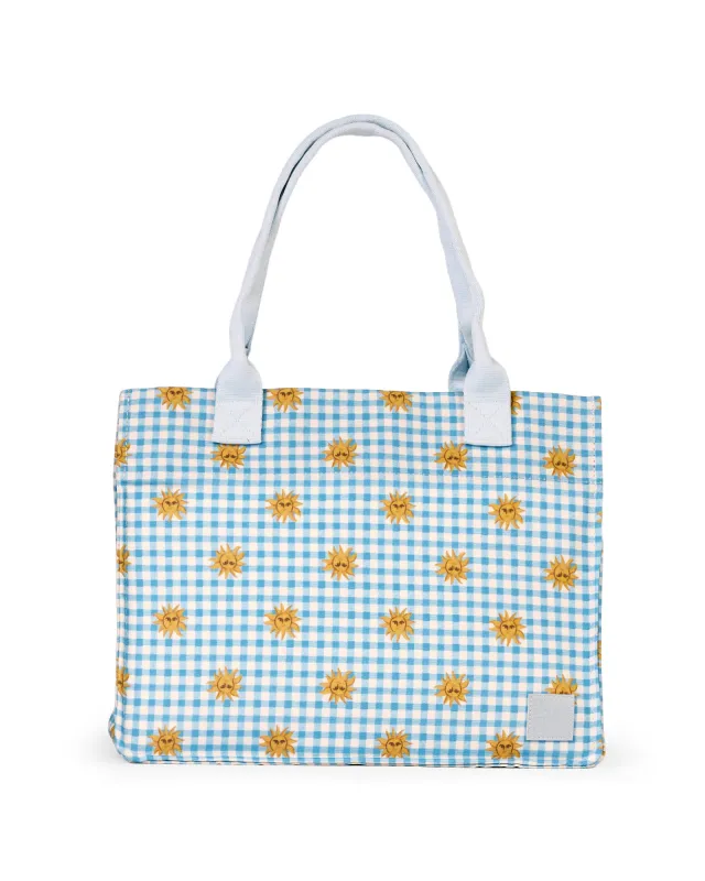 Sundazed Everyday Tote sold by The Somewhere Co.