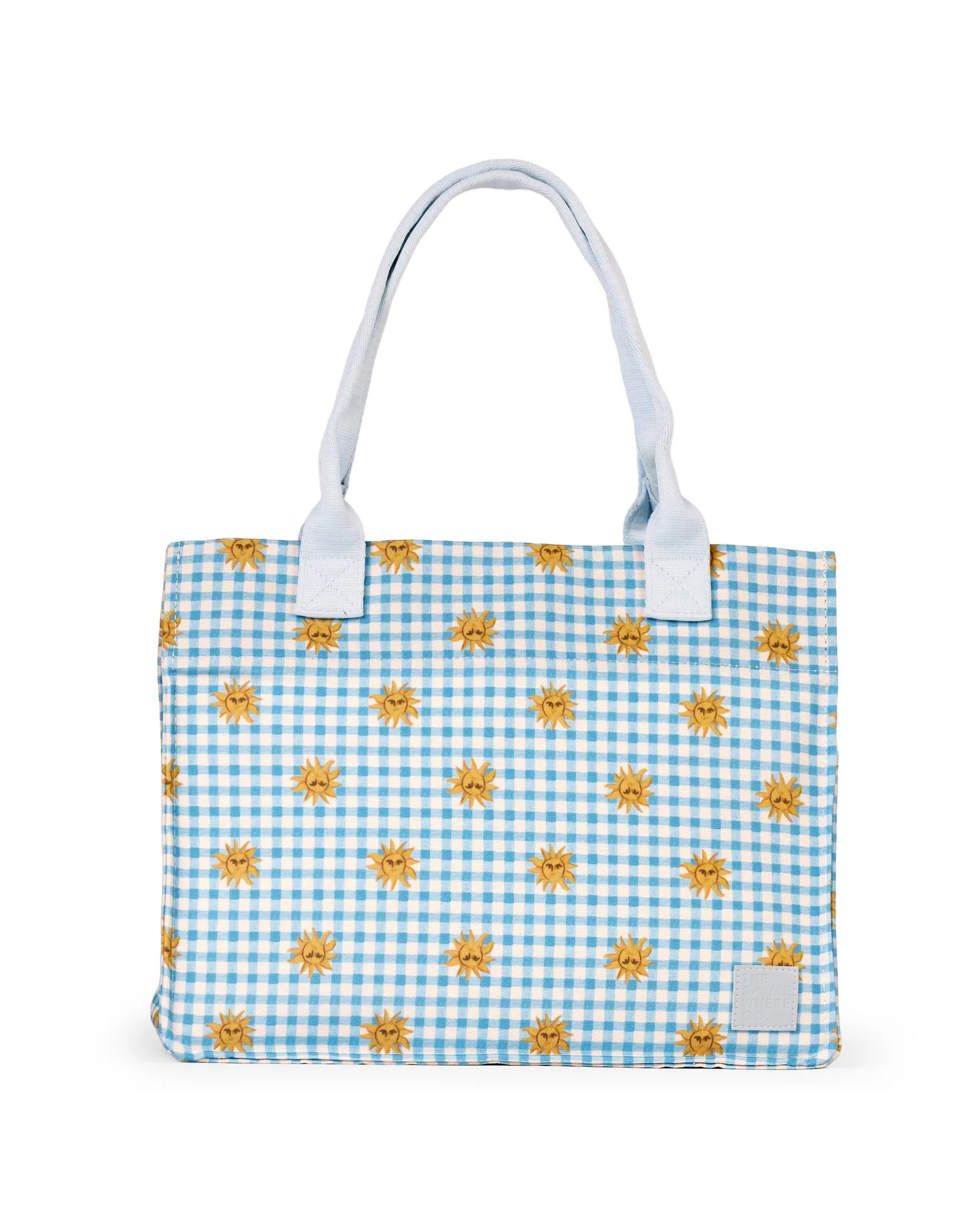 Sundazed - Everyday Tote sold by The Somewhere Co.