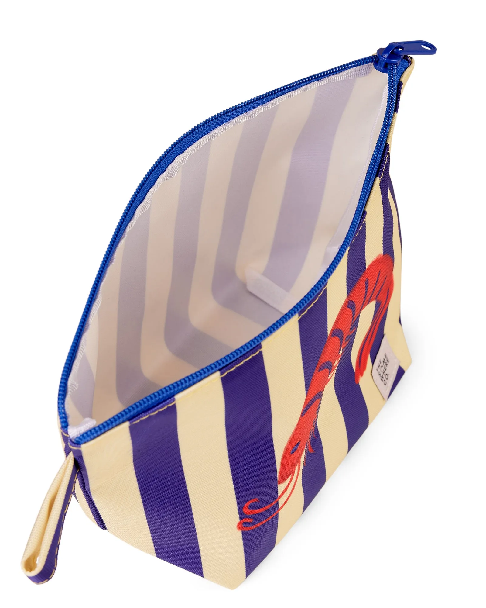 Overboard Handy Pouch Trio sold by The Somewhere Co. product image thumbnail 4