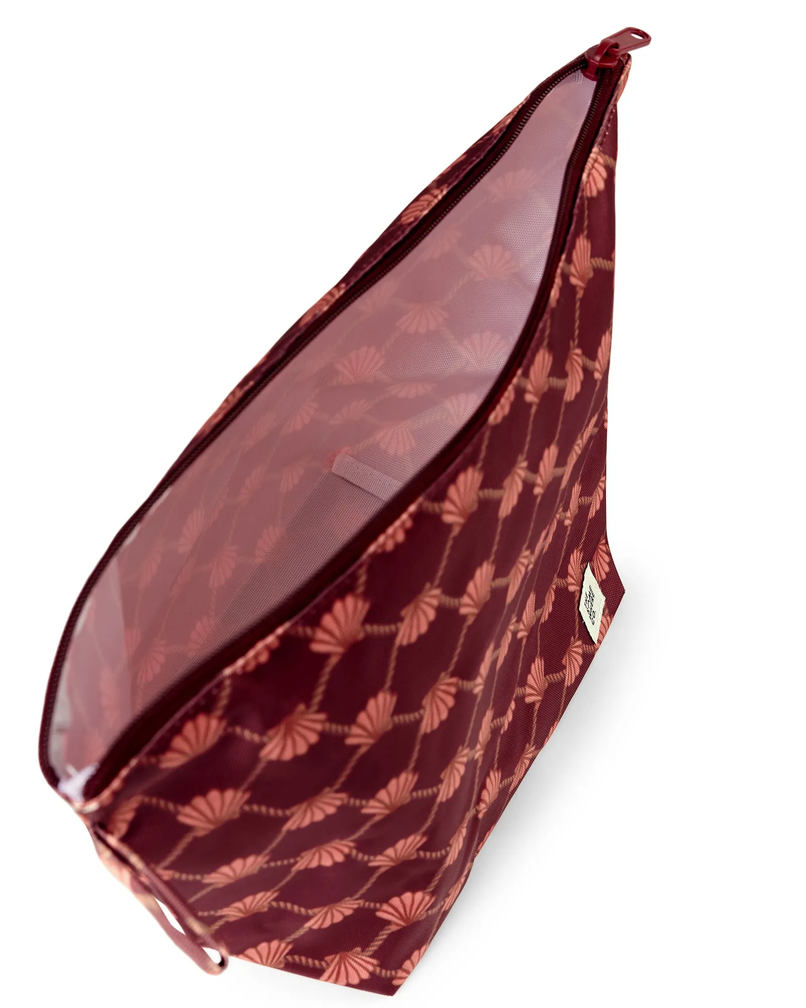 Keepsakes - Handy Pouch Trio sold by The Somewhere Co. product image thumbnail 4