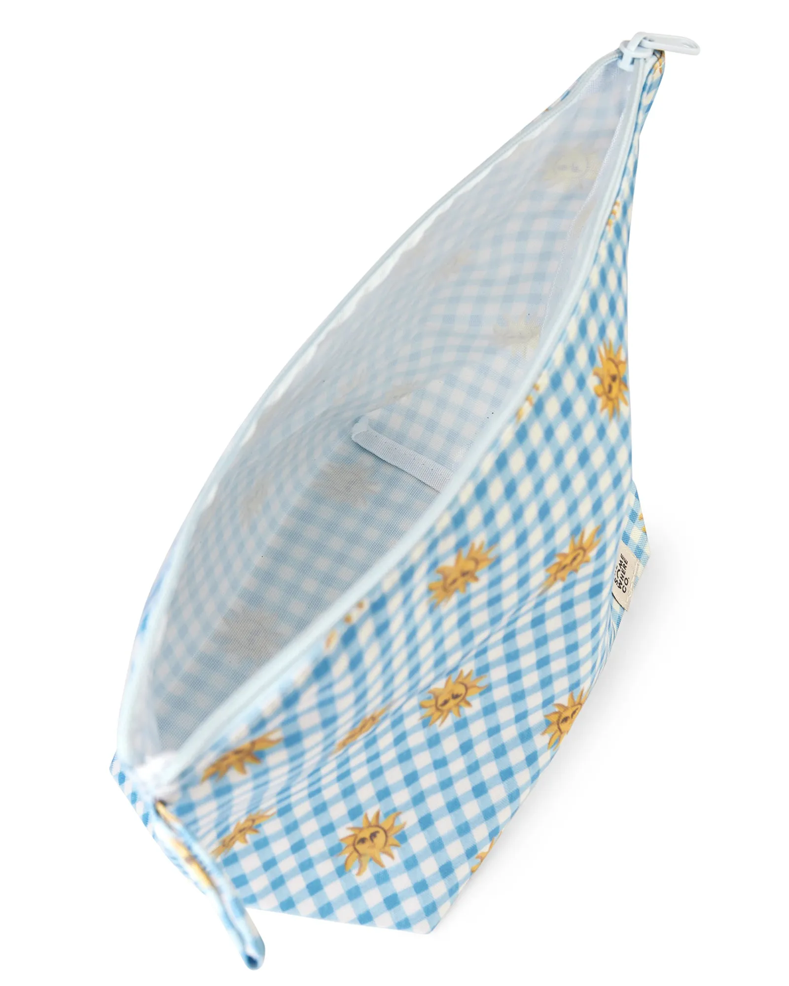 Sundazed Handy Pouch Trio sold by The Somewhere Co. product image thumbnail 3