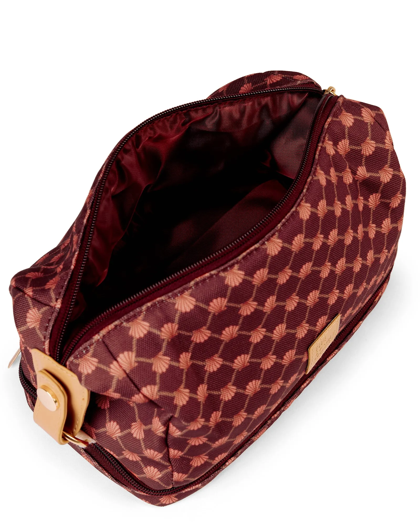 Keepsakes Cosmetic Bag sold by The Somewhere Co. product image thumbnail 5