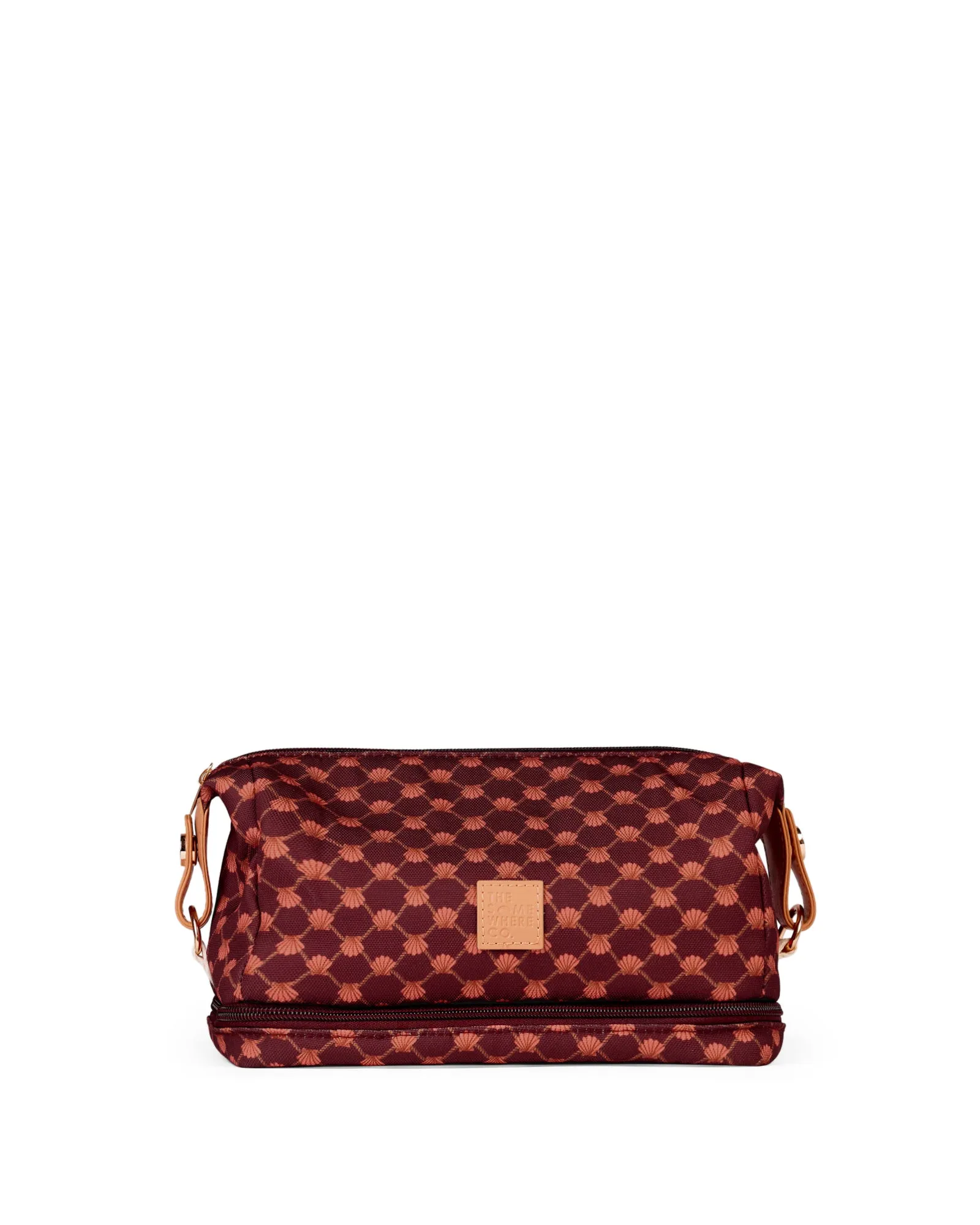 Keepsakes Cosmetic Bag sold by The Somewhere Co.