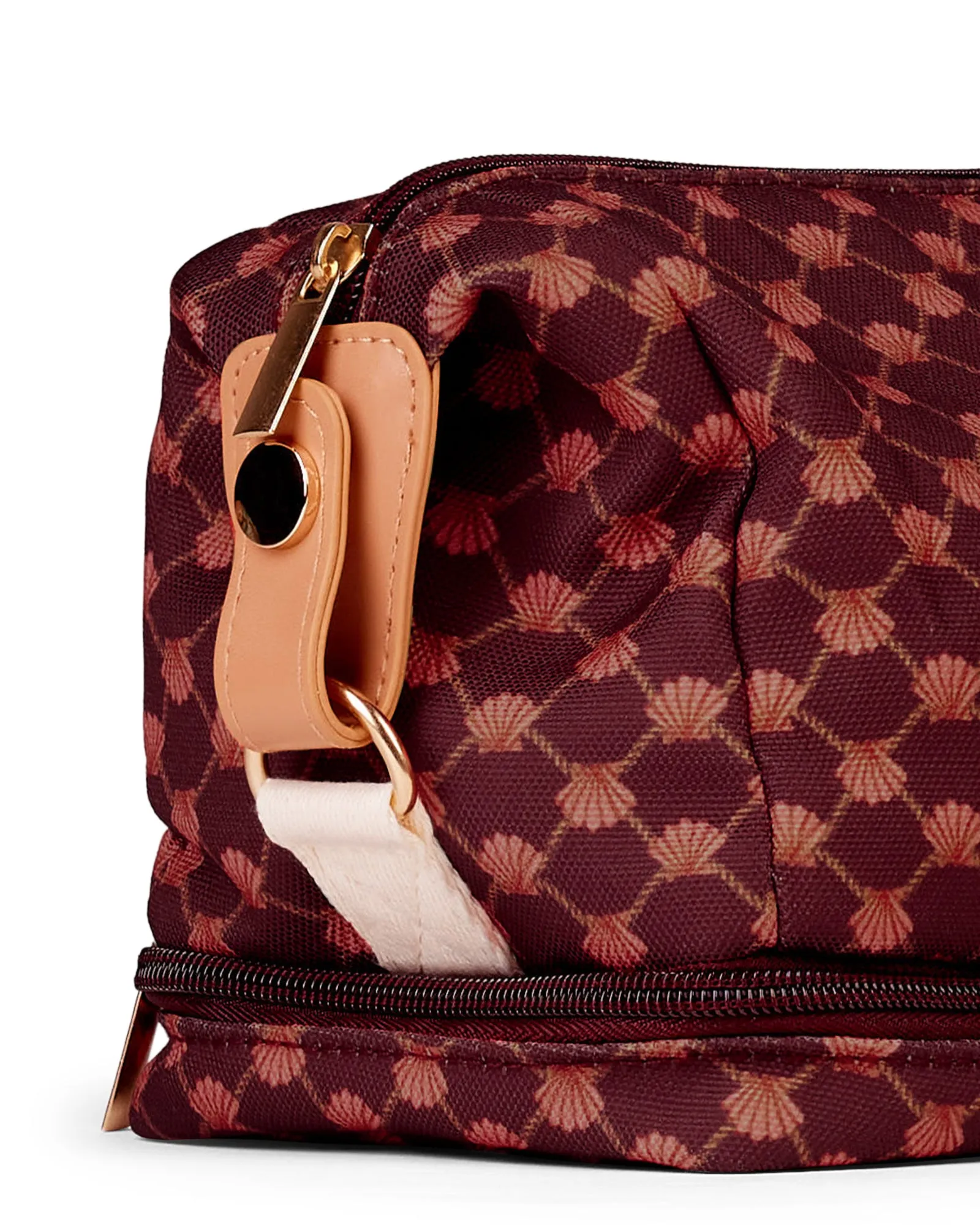 Keepsakes Cosmetic Bag sold by The Somewhere Co. product image thumbnail 3