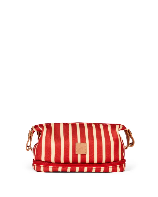 Overboard Cosmetic Bag sold by The Somewhere Co.