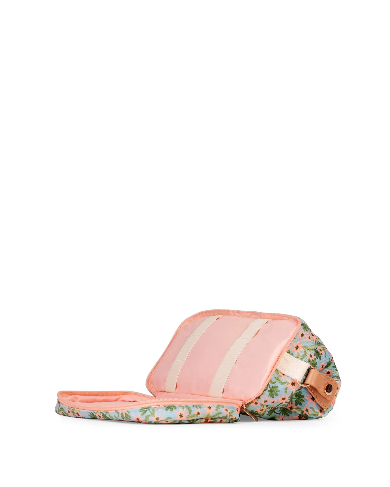 Seaflower - Cosmetic Bag sold by The Somewhere Co. product image thumbnail 3