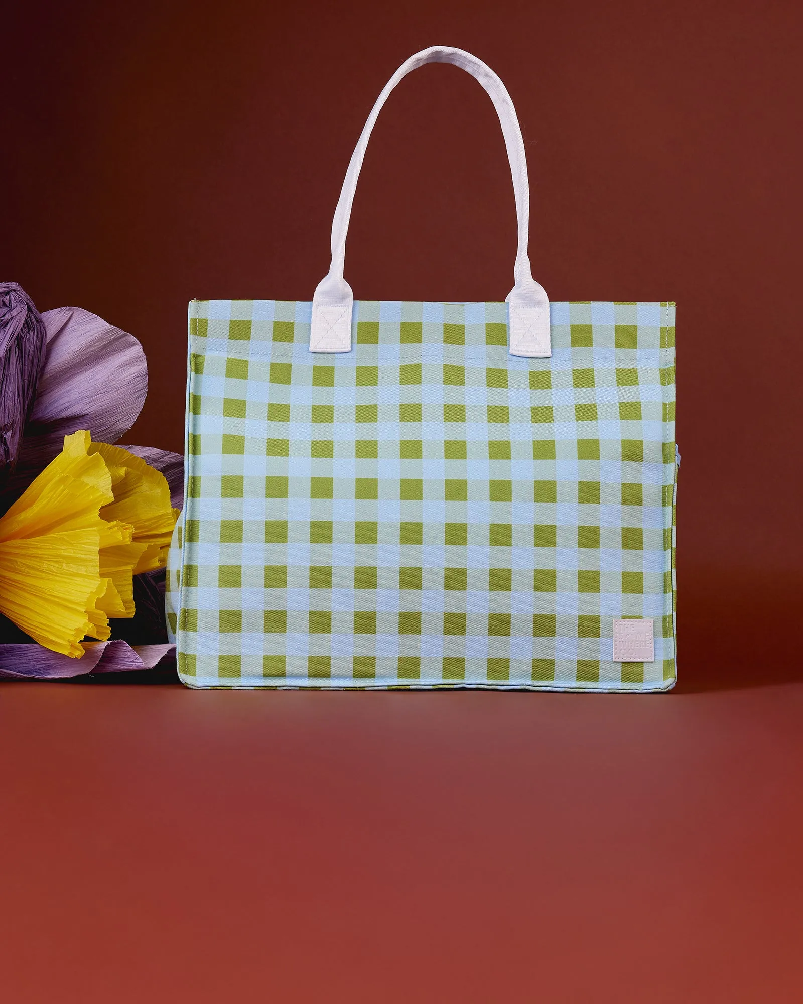 Alfresco Ultimate Tote sold by The Somewhere Co. product image thumbnail 3