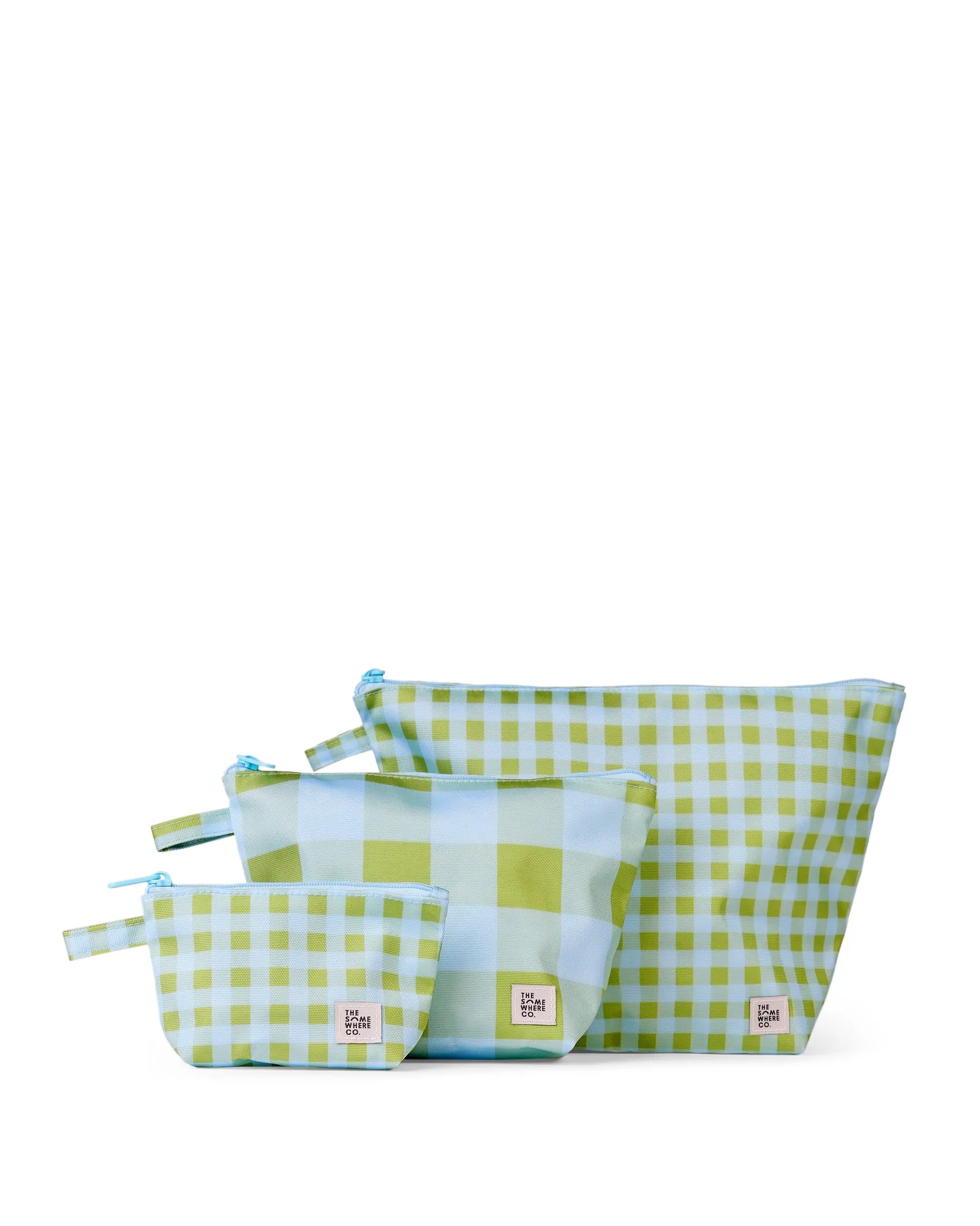 Alfresco Handy Pouch Trio sold by The Somewhere Co.
