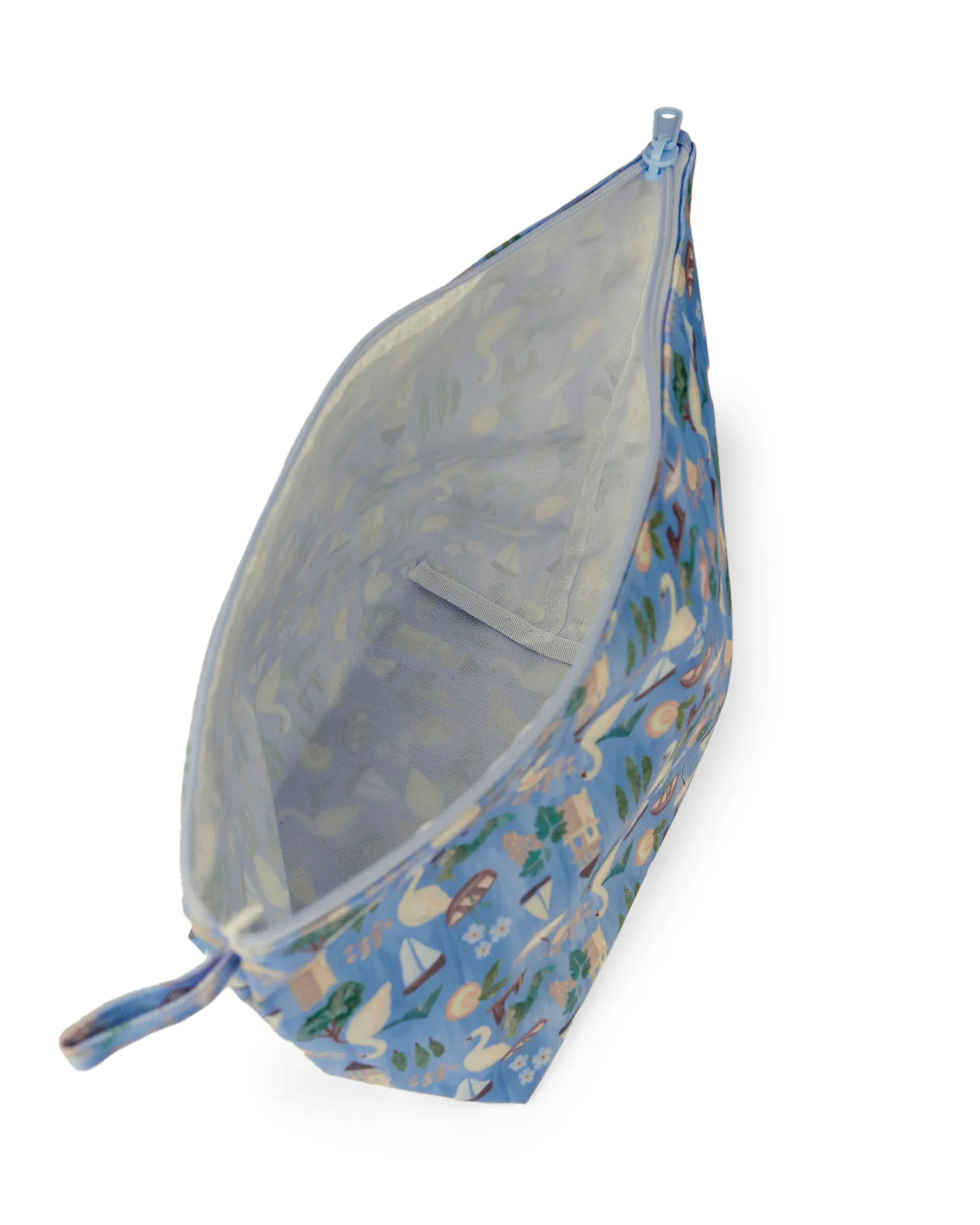 Swan Lake Handy Pouch Trio sold by The Somewhere Co. product image thumbnail 5