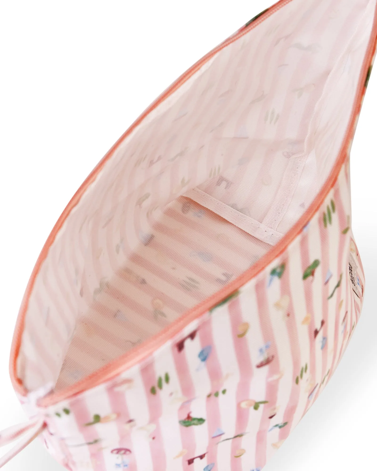 Boat Days Handy Pouch Trio sold by The Somewhere Co. product image thumbnail 3