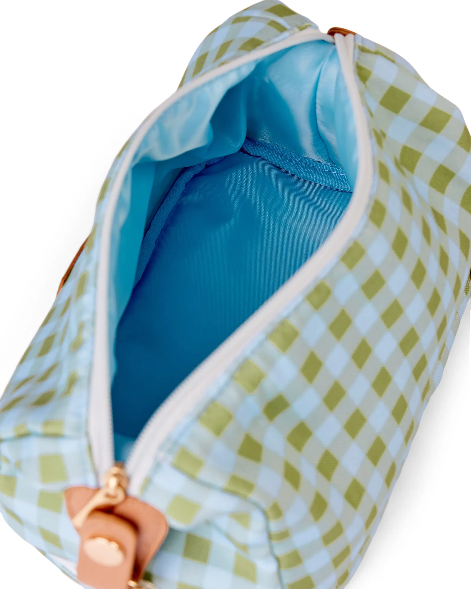 Alfresco Cosmetic Bag sold by The Somewhere Co. product image thumbnail 4