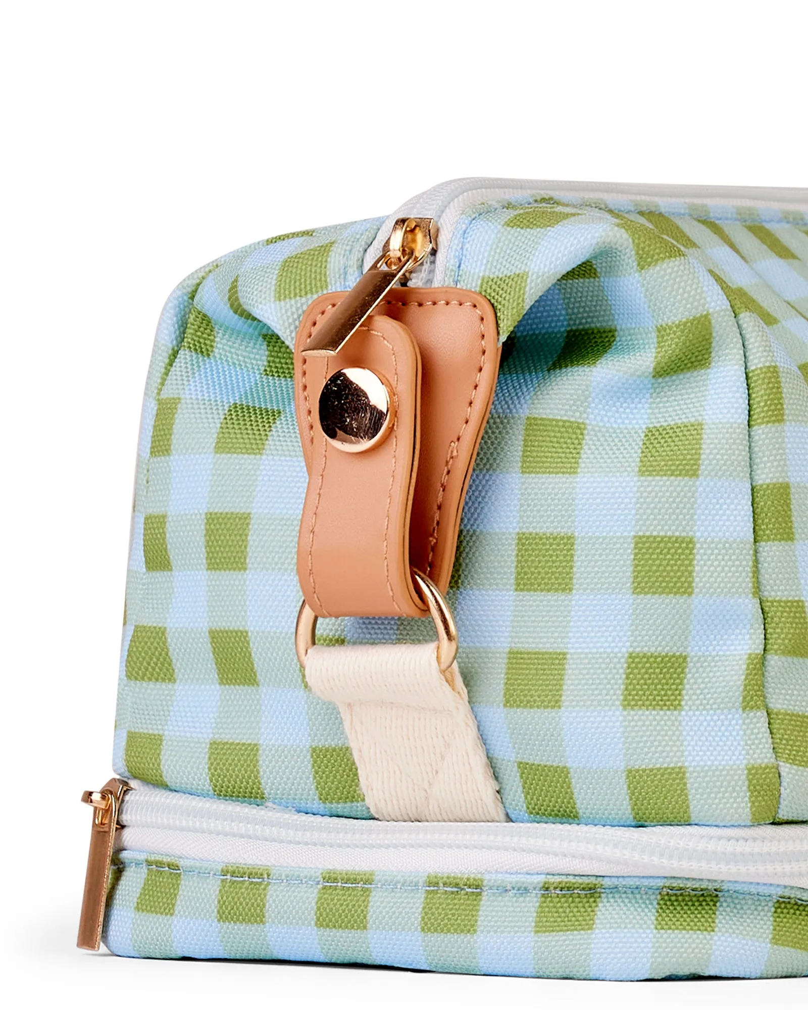 Alfresco Cosmetic Bag sold by The Somewhere Co. product image thumbnail 5