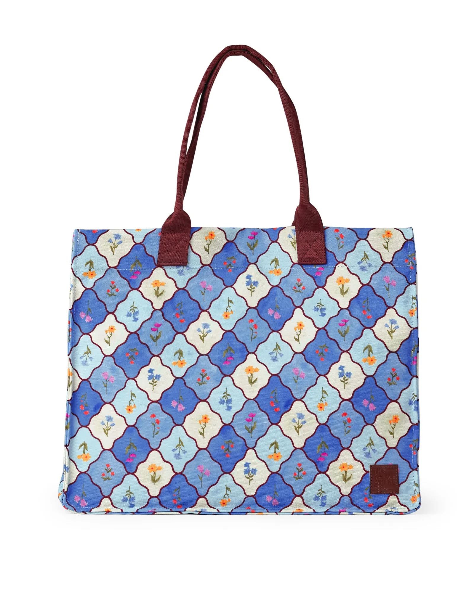 Amalfi Ultimate Tote sold by The Somewhere Co.