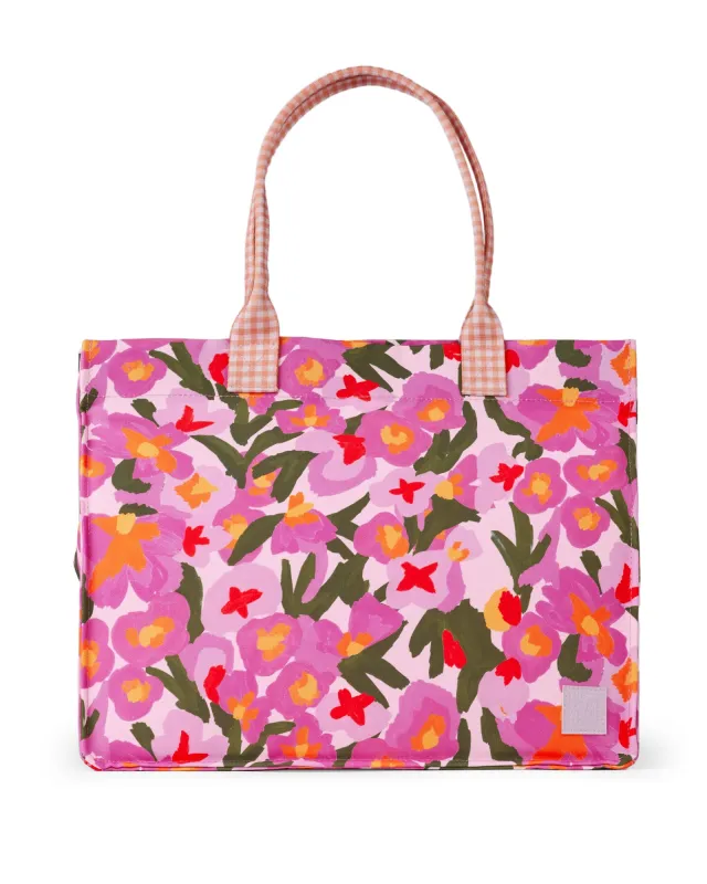 Positano Ultimate Tote sold by The Somewhere Co.