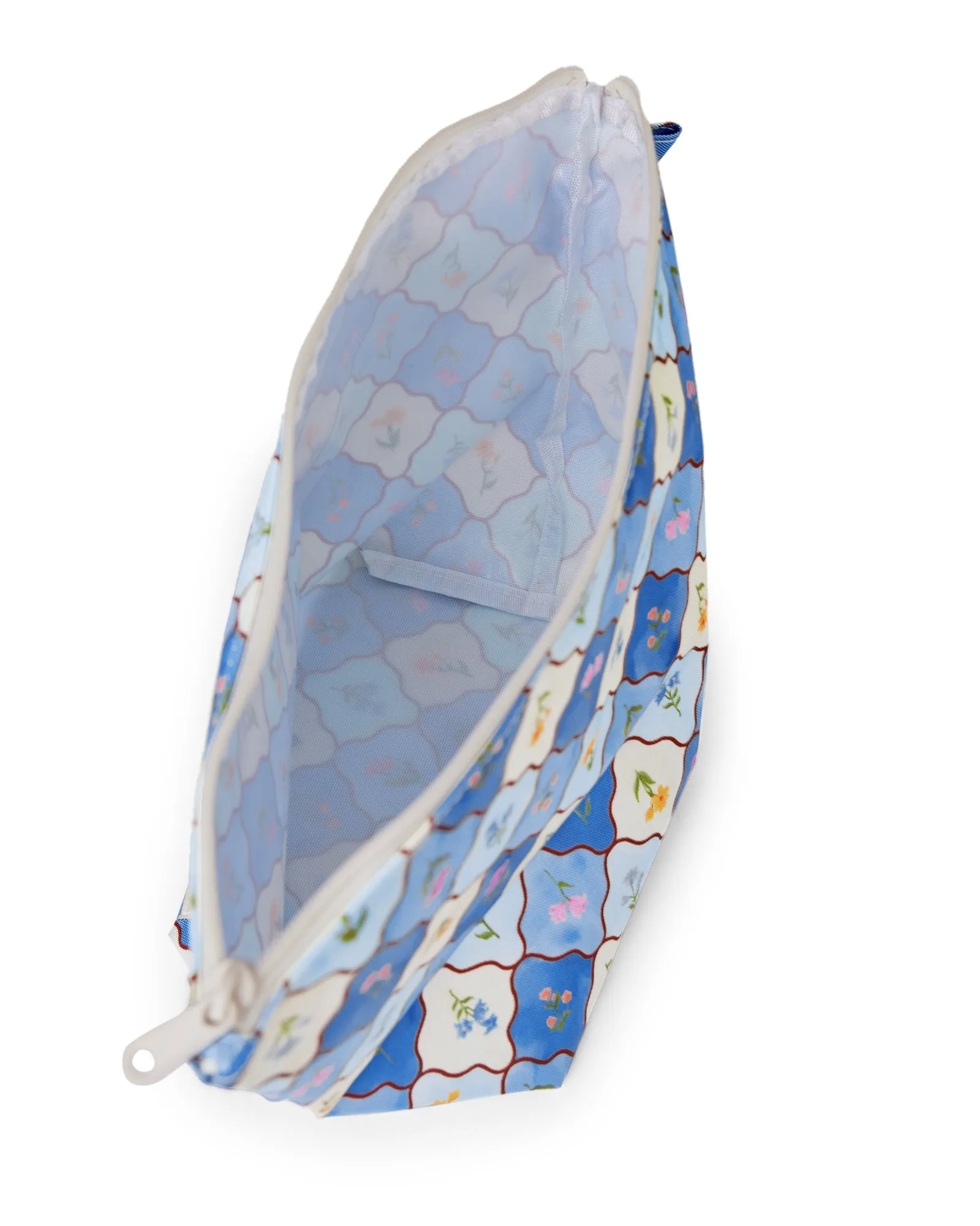 Amalfi Handy Pouch Trio sold by The Somewhere Co. product image thumbnail 4