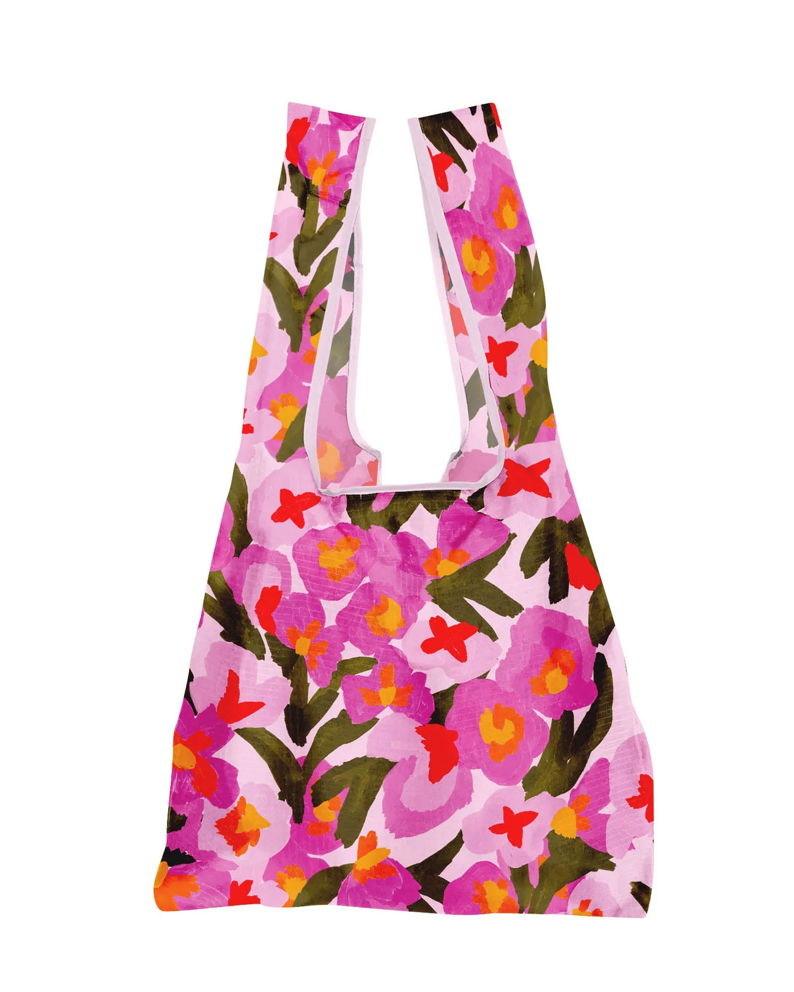 Positano Reusable Shopping Bag sold by The Somewhere Co. product image thumbnail 3