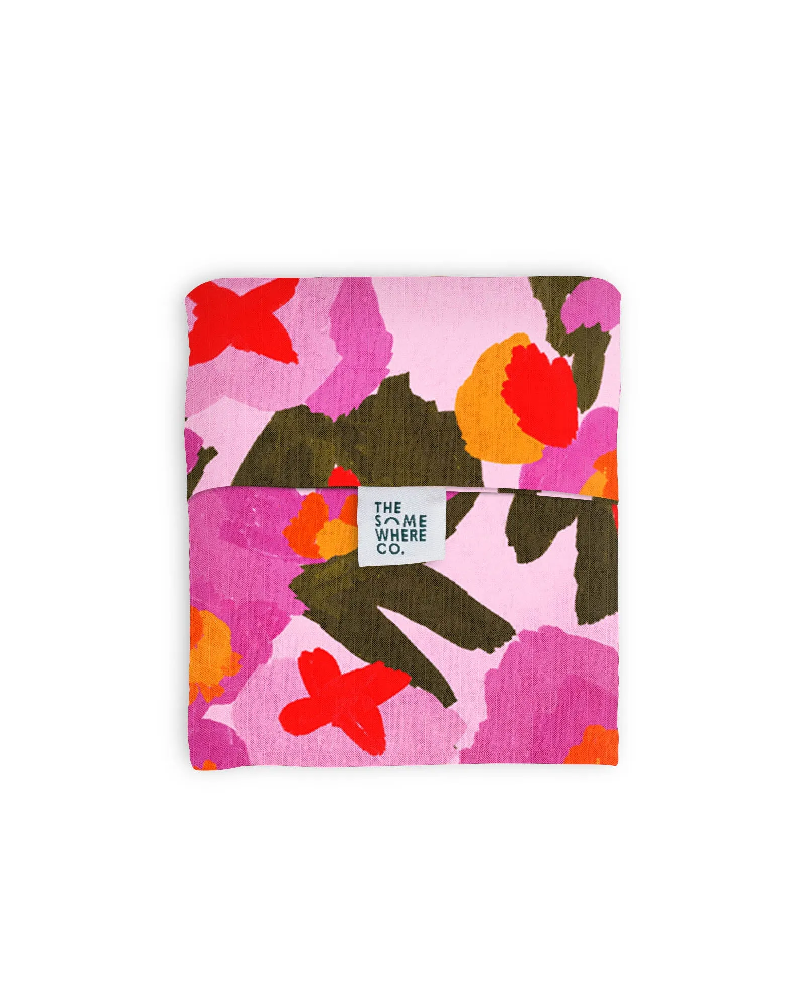 Positano Reusable Shopping Bag sold by The Somewhere Co. product image thumbnail 4