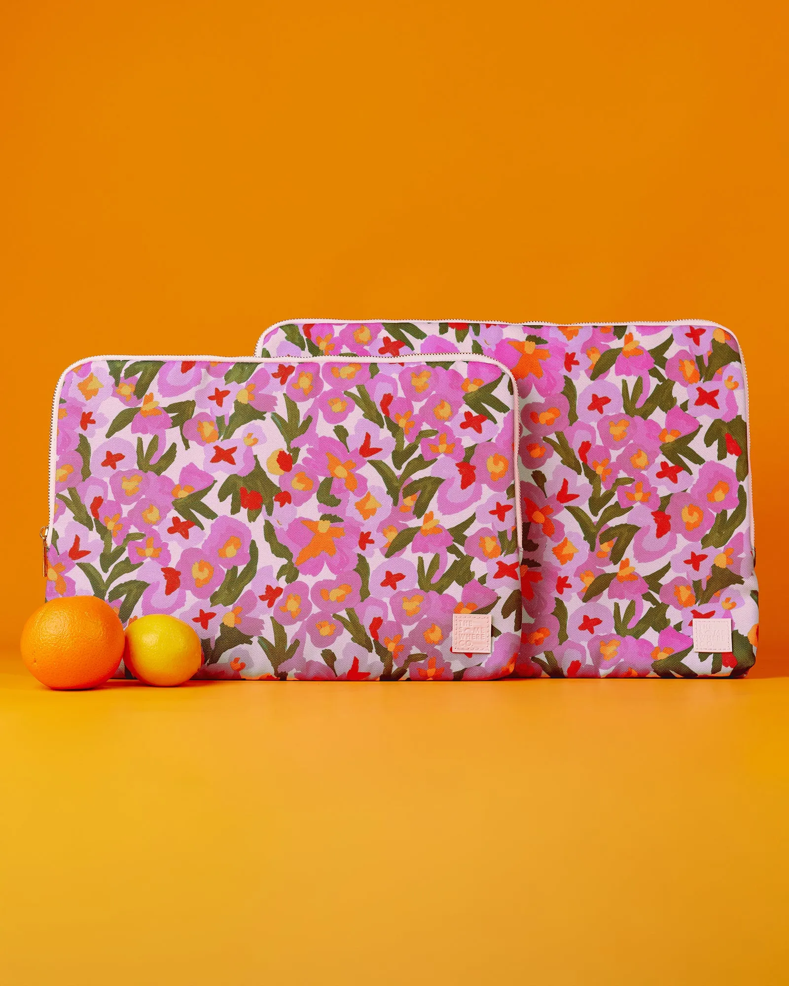 Positano 14-Inch Laptop Case sold by The Somewhere Co. product image thumbnail 2
