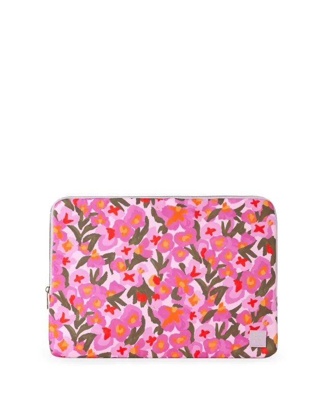 Positano 14-Inch Laptop Case sold by The Somewhere Co.