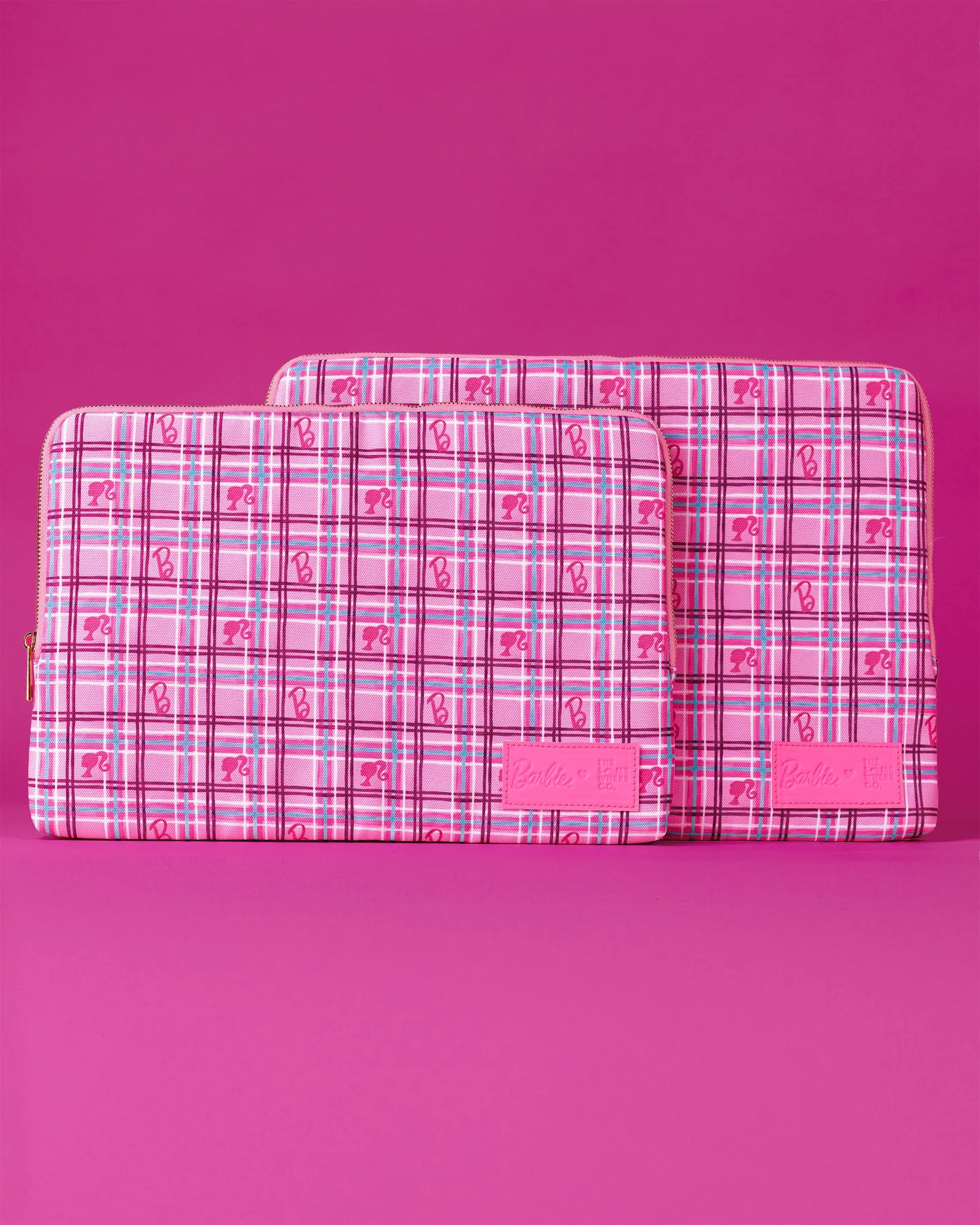 Barbie Dream 16-Inch Laptop Case sold by The Somewhere Co. product image thumbnail 3