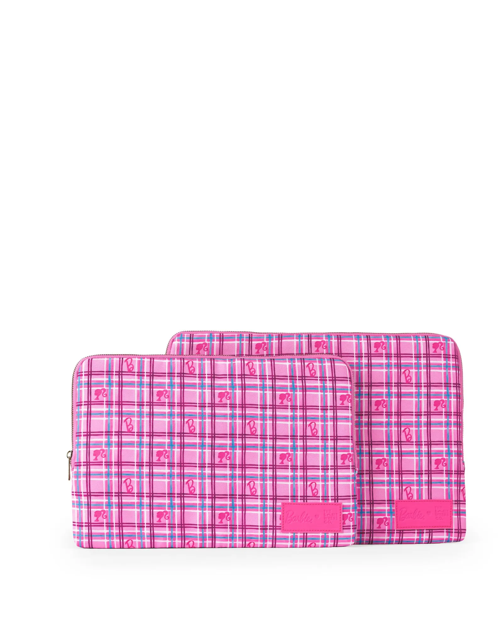 Barbie Dream 16-Inch Laptop Case sold by The Somewhere Co. product image thumbnail 4