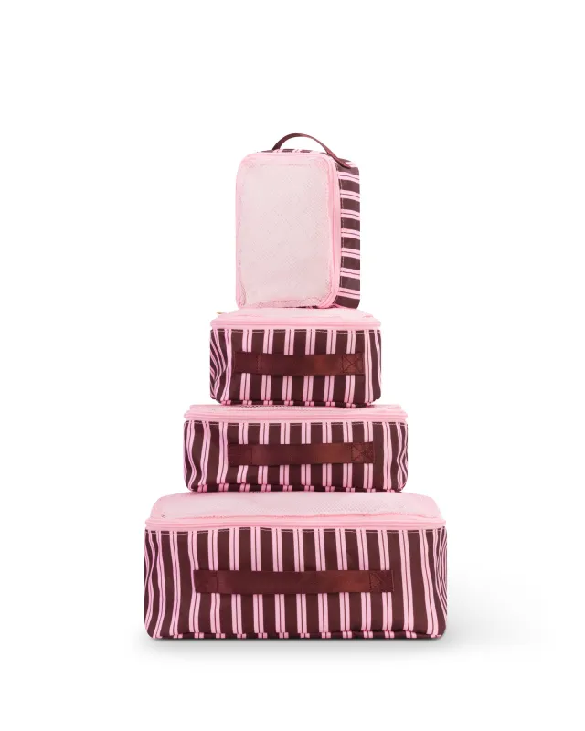 Bordeaux - Packing Pals sold by The Somewhere Co.