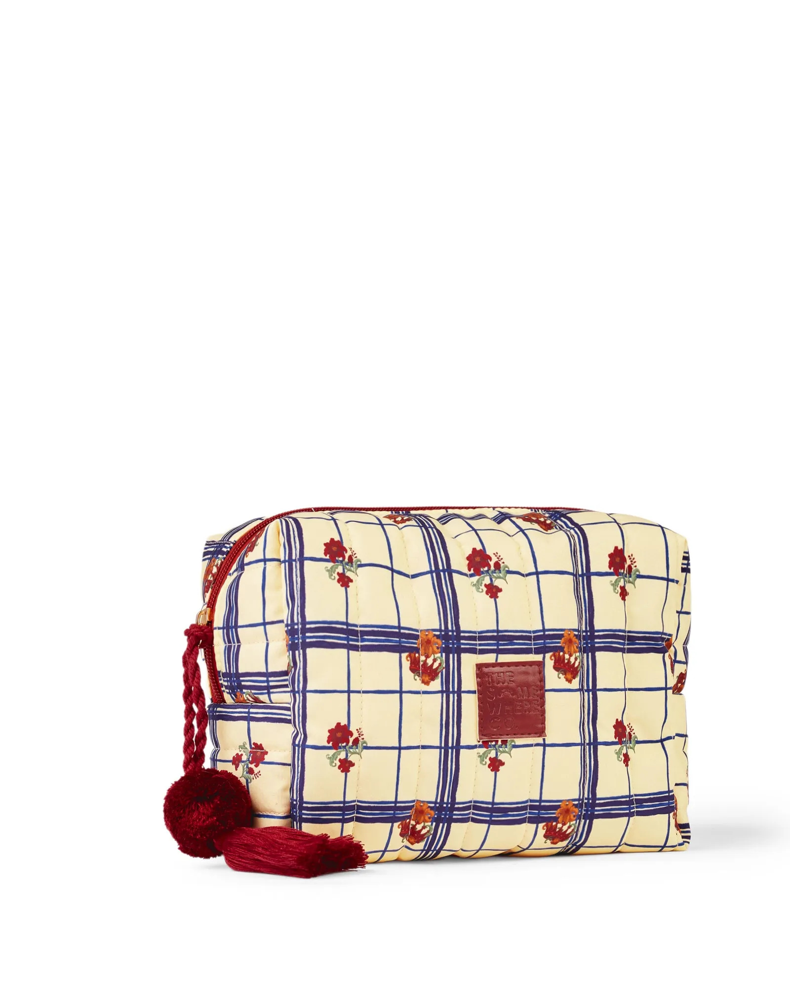 Meadow - Cosmetic Case sold by The Somewhere Co. product image thumbnail 4