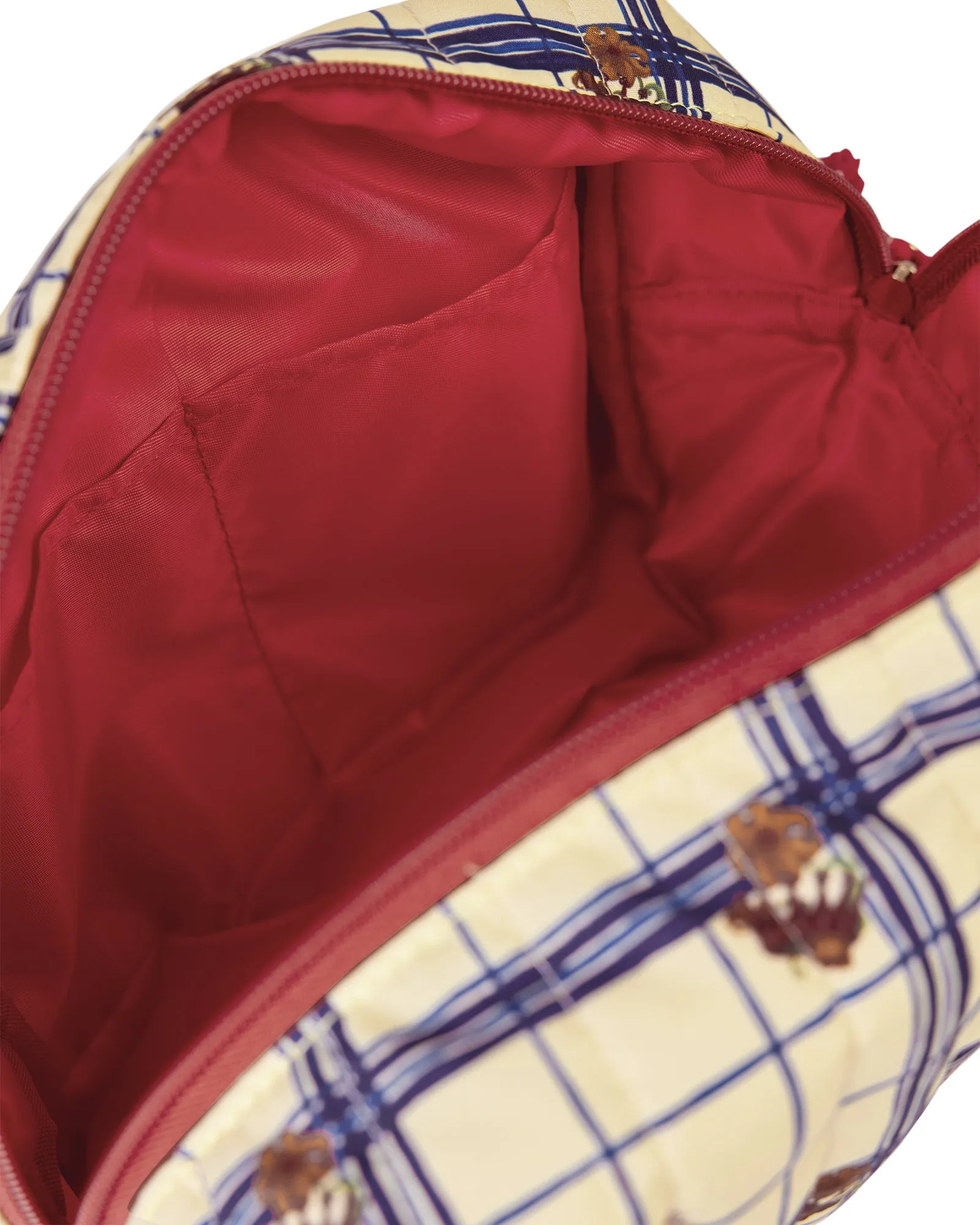 Meadow - Cosmetic Case sold by The Somewhere Co. product image thumbnail 5