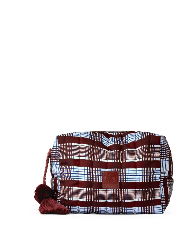 Mulberry - Cosmetic Case made by The Somewhere Co.