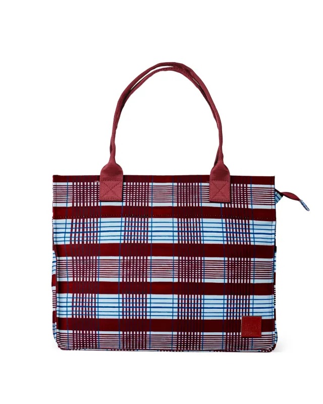 Mulberry - Everyday Tote Bag made by The Somewhere Co.