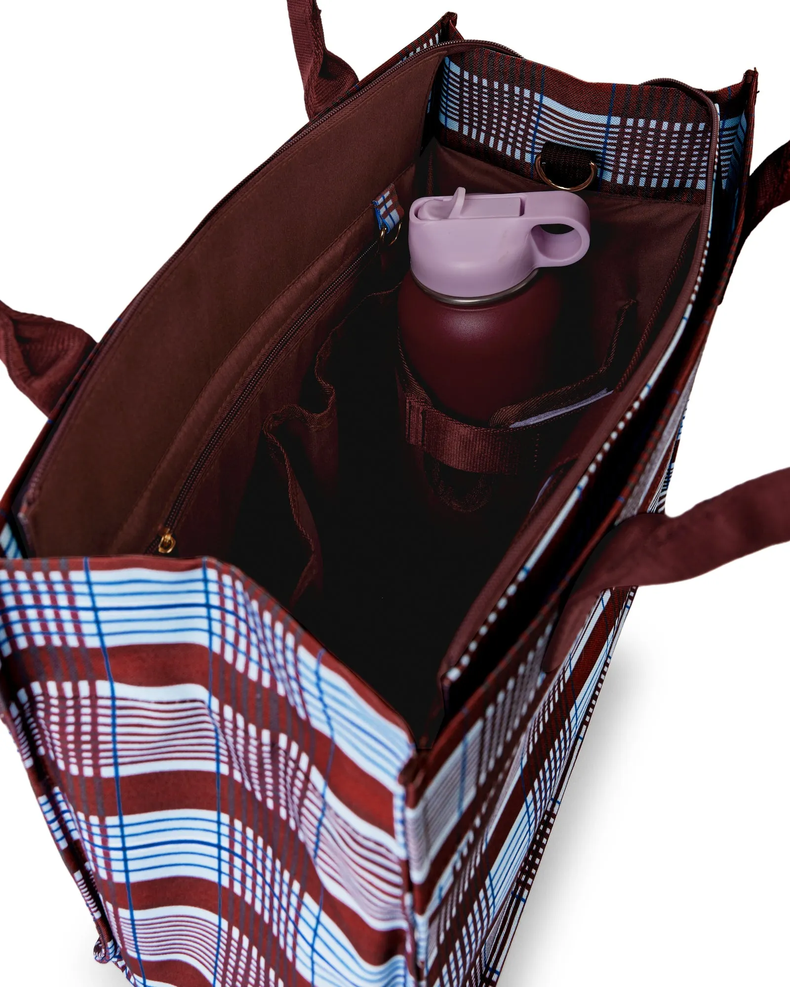 Mulberry - Everyday Tote Bag sold by The Somewhere Co. product image thumbnail 5